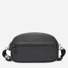 Акція на Сумка поясна DKNY 644108865 Чорна від Rozetka