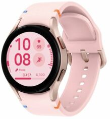 Акція на Samsung Galaxy Watch Fe 40mm Pink Gold (SM-R861NIDA) від Y.UA