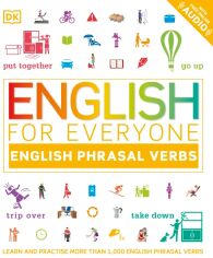 Акція на English for Everyone: English Phrasal Verbs від Stylus