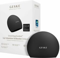 Акція на Устройство для увеличения объема губ Geske Lip Volumizer & Booster 4 в 1 S Gray (GK000054GY01) від Stylus