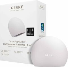 Акція на Устройство для увеличения объема губ Geske Lip Volumizer & Booster 4 в 1 S Starlight (GK000054SL01) від Stylus