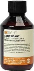 Акція на Шампунь Insight Antioxidant Тонізуючий для всіх типів волосся 100 мл від Rozetka
