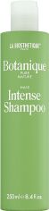 Акція на Безсульфатний шампунь La Biosthetique Botanique Pure Nature Intense Shampoo пом'якшувальний 250 мл від Rozetka