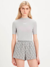 Акція на Спортивний костюм жіночий Levi's 112900186 XS Сірий від Rozetka