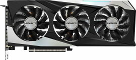 Акція на Gigabyte GeForce Rtx 3060 Gaming Oc 12G Lhr (GV-N3060GAMING OC-12GD) від Stylus