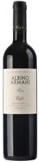 Акція на Вино Albino Armani Valpolicella Classico Superiore Egle Doc красное, сухое 13% (0.75 л) (MAR8022592120005) від Stylus