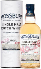 Акція на Виски Mossburn Vintage Casks No 26 Glenrothes 11 YO, 46% 0.7л (MAR5060033847282 від Stylus