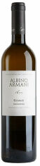 Акція на Вино Albino Armani Soave Incontro DOC, белое сухое, 12.5% 0.75л (MAR8022592710008) від Stylus