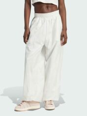 Акція на Штани жіночі Adidas Originals Woven Trkpant IW5493 XL Clowhi від Rozetka