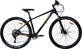 Акція на Велосипед VNC FastRider Sport 29" M/17" чорний (V1C9-2943-BG) від Rozetka