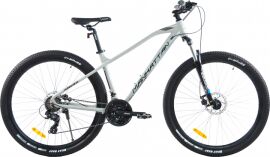 Акція на Велосипед Ardis Manhattan МТВ AL 29" 19" Сірий (4031-190-1) від Rozetka