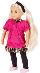 Акция на Кукла Our Generation Mini Холли 15 см (BD33005Z) от Rozetka UA
