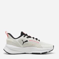 Акція на Жіночі кросівки для залу Puma PWRFrame TR 3 Wns 37956009 38 (5UK) 24 см Vapor Gray-Puma Black-Sunset Glow від Rozetka