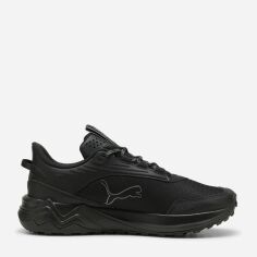 Акція на Жіночі кросівки для бігу Puma Extend Lite Trail 37953801 38.5 (5.5UK) 24.5 см Puma Black-Cool Dark Gray від Rozetka