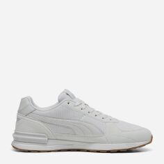 Акція на Жіночі кросівки Puma Graviton 38073860 36 (3.5UK) 22.5 см Feather Gray-Glacial Gray від Rozetka