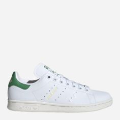 Акція на Жіночі кеди низькі adidas Originals Stan Smith W IE0469 36.5 (4UK) Білі від Rozetka