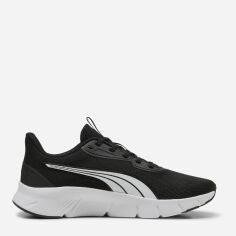 Акція на Чоловічі кросівки для бігу Puma FlexFocus Lite Modern 31009301 44 (9.5UK) 28.5 см Puma Black-Puma White від Rozetka