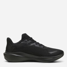 Акція на Чоловічі кросівки для бігу Puma Skyrocket Lite 37943710 44.5 (10UK) 29 см Puma Black-Puma Black-Cool Dark Gray від Rozetka