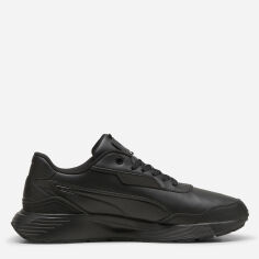 Акція на Чоловічі кросівки Puma Runtamed Plus L 39537105 43 (9UK) 28 см Puma Black-Strong Gray від Rozetka