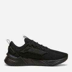 Акція на Чоловічі кросівки для бігу Puma Retaliate 3 37947819 45 (10.5UK) 29.5 см Puma Black від Rozetka