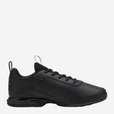 Акція на Чоловічі кросівки для бігу Puma Equate SL 2 310039-03 44.5 (10UK) Чорні від Rozetka