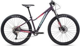 Акція на Orbea Mx 27 Ent Xs Xc 21 L01414NX Xs Purple - Pink (L014) від Stylus