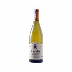 Акція на Вино Jean-Paul &amp; Benoit Droin Chablis (0,75 л) (BW8626) від Stylus