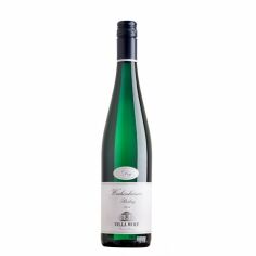 Акція на Вино Villa Wolf Riesling Wachenheimer, 2016 (0,75 л) (BW41528) від Stylus