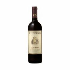 Акція на Вино Ruffino Aziano Chianti Classico (0,75 л) (BW3639) від Stylus