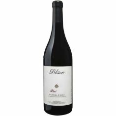 Акція на Вино Pelissero Barbera d'Alba Piani (0,75 л) (BW8480) від Stylus