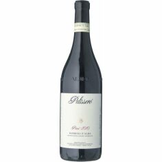 Акція на Вино Pelissero Langhe Nebbiolo (0,75 л) (BW8478) від Stylus