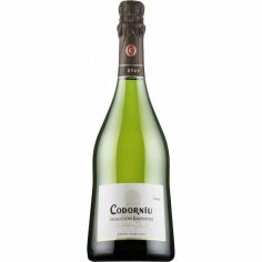 Акція на Шампанское Codorniu Seleccion Raventos Brut (0,75 л) (BW35030) від Stylus