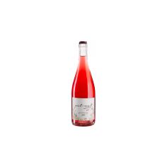 Акція на Игристое Weingut Brand Pet Nat Rose (0,75 л.) (BWW7974) від Stylus