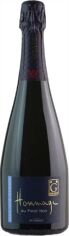 Акція на Шампанское Henri Giraud Hommage Au Pinot Noir Белое брют 12 % 0.75 (BWW7604) від Stylus