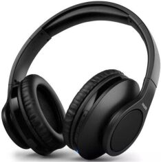 Акція на Philips TAH6206 Black (TAH6206BK) від Y.UA