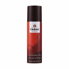 Акція на Парфумований антиперспірант Maurer & Wirtz Tabac Original Anti-Perspirant Spray чоловічий, 200 мл від Eva