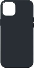 Акція на Панель ArmorStandart ICON2 Case для Apple iPhone 15 Plus Black від Rozetka