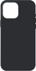 Акція на Панель ArmorStandart ICON2 Case для Apple iPhone 15 Pro Max Black від Rozetka