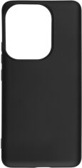 Акція на Панель ArmorStandart Icon для Poco F6 Black від Rozetka