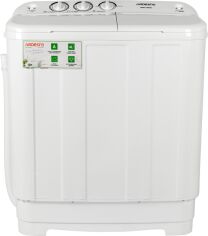 Акція на Пральна машина напівавтомат Ardesto WMH-W60C від Rozetka