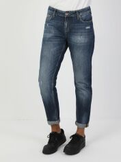 Акція на Джинси Boyfriend жіночі Colin's CL1048774DN40920 25-30 від Rozetka