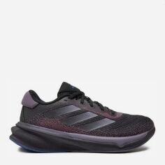 Акція на Жіночі кросівки для бігу Adidas Supernova Stride W IG8290 40 (6.5UK) 25 см Supernova Stride W Cblack/Shavio/Lucblu від Rozetka