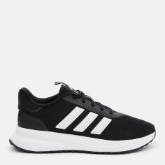 Акція на Чоловічі кросівки Adidas X_Plrpath ID0468 40.5 (7UK) 25.5 см Cblack/Ftwwht/Cblack від Rozetka