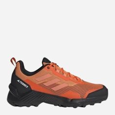 Акція на Чоловічі кросівки для туризму adidas Terrex Eastrail 2 HP8609 43.5 Помаранчеві від Rozetka