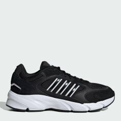 Акція на Чоловічі кросівки Adidas Crazychaos 2000 IG4406 45.5 (10.5UK) 29 см Cblack/Ftwwht/Cblack від Rozetka