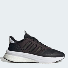 Акція на Чоловічі кросівки для бігу Adidas X_Plrphase IG4768 43.5 (9UK) 27.5 см X_plrphase Cblack/Cblack/Ftwwht від Rozetka