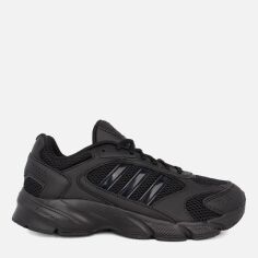 Акція на Чоловічі кросівки Adidas Crazychaos 2000 IH0304 46.5 (11.5UK) 30 см Cblack/Cblack/Cblack від Rozetka