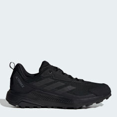 Акція на Чоловічі кросівки Adidas Terrex Anylander ID0895 42.5 (8.5UK) 27 см Terrex Anylander Cblack/Cblack/Grefou від Rozetka