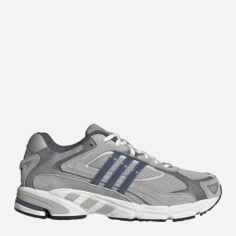 Акція на Чоловічі кросівки для бігу adidas Originals Response Cl GZ1561 46.5 (11.5UK) Сірі від Rozetka