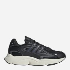 Акція на Чоловічі кросівки adidas Originals Ozmillen ID5831 41.5 (7.5UK) Чорні від Rozetka